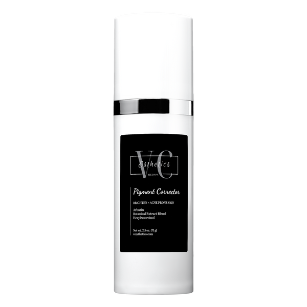 Pigment Corrector