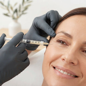 Bio Filler Natural Facial Rejuvenation PGEL With PRP or PRF