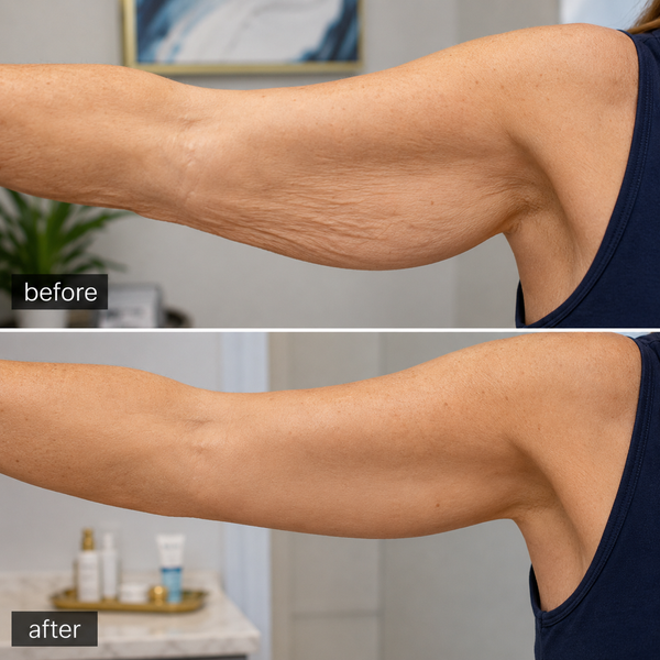 Renuva® Natural Volume Restoration