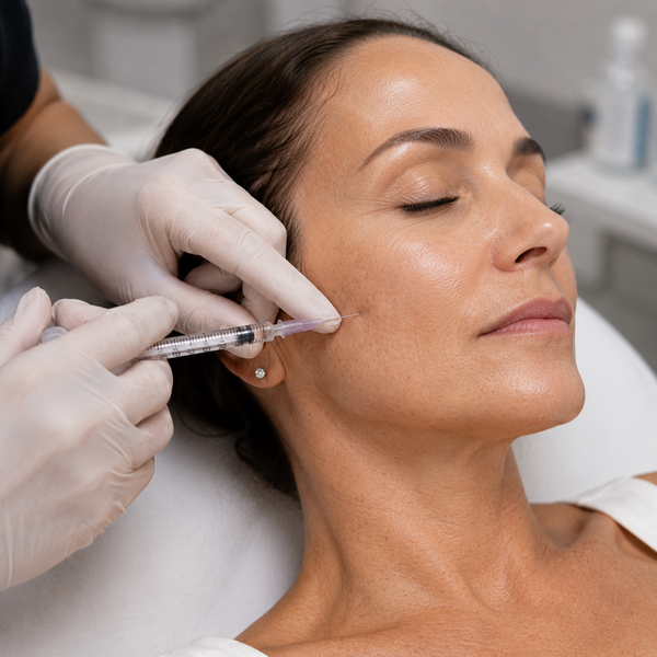 Sculptra® Collagen Biostimulator