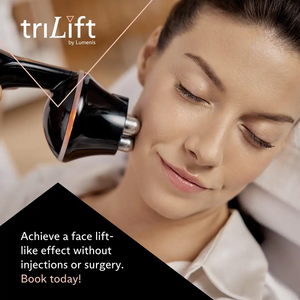 RF Microneedling & TriLift Skin Tightening Protocol