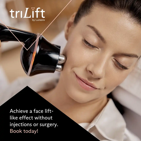 RF Microneedling & TriLift Skin Tightening Protocol