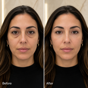Under Eye Filler