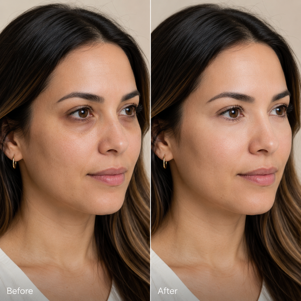 Under Eye Filler
