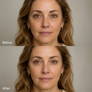 Under Eye Filler
