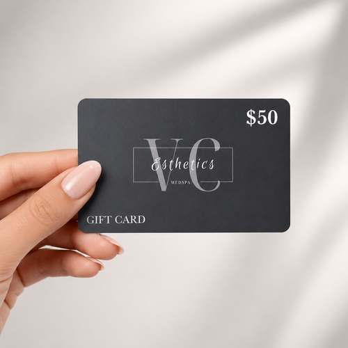 VC Esthetics Gift Card
