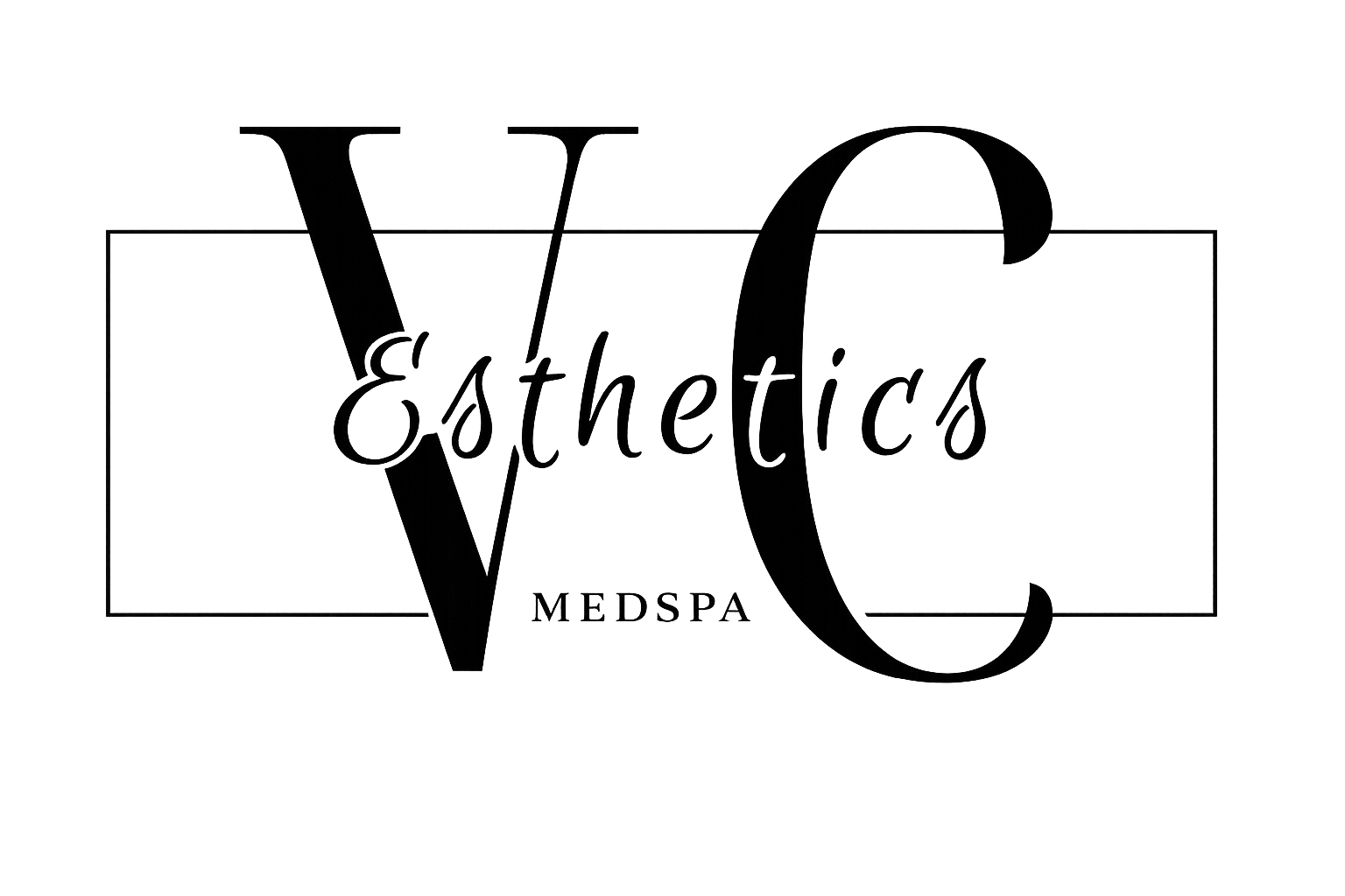 VCesthetics logo