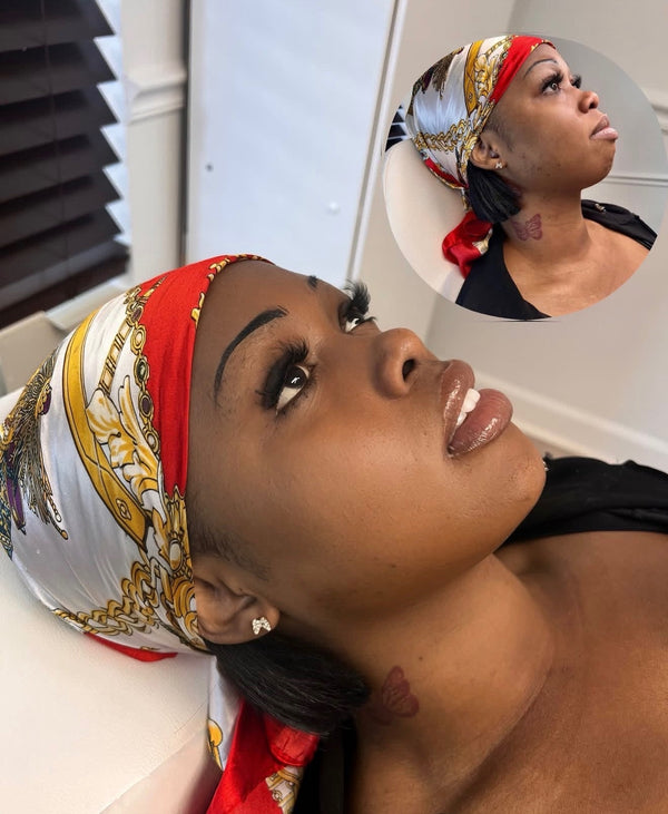 Facial Balancing