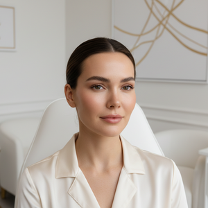 Sculptra biostimulator collagen treatment at VCesthetics med spa