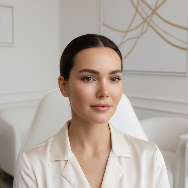 Sculptra biostimulator collagen treatment at VCesthetics med spa