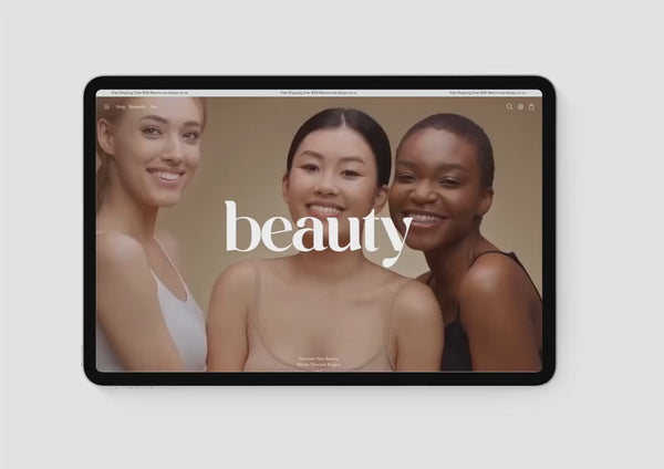 Logo Banner
